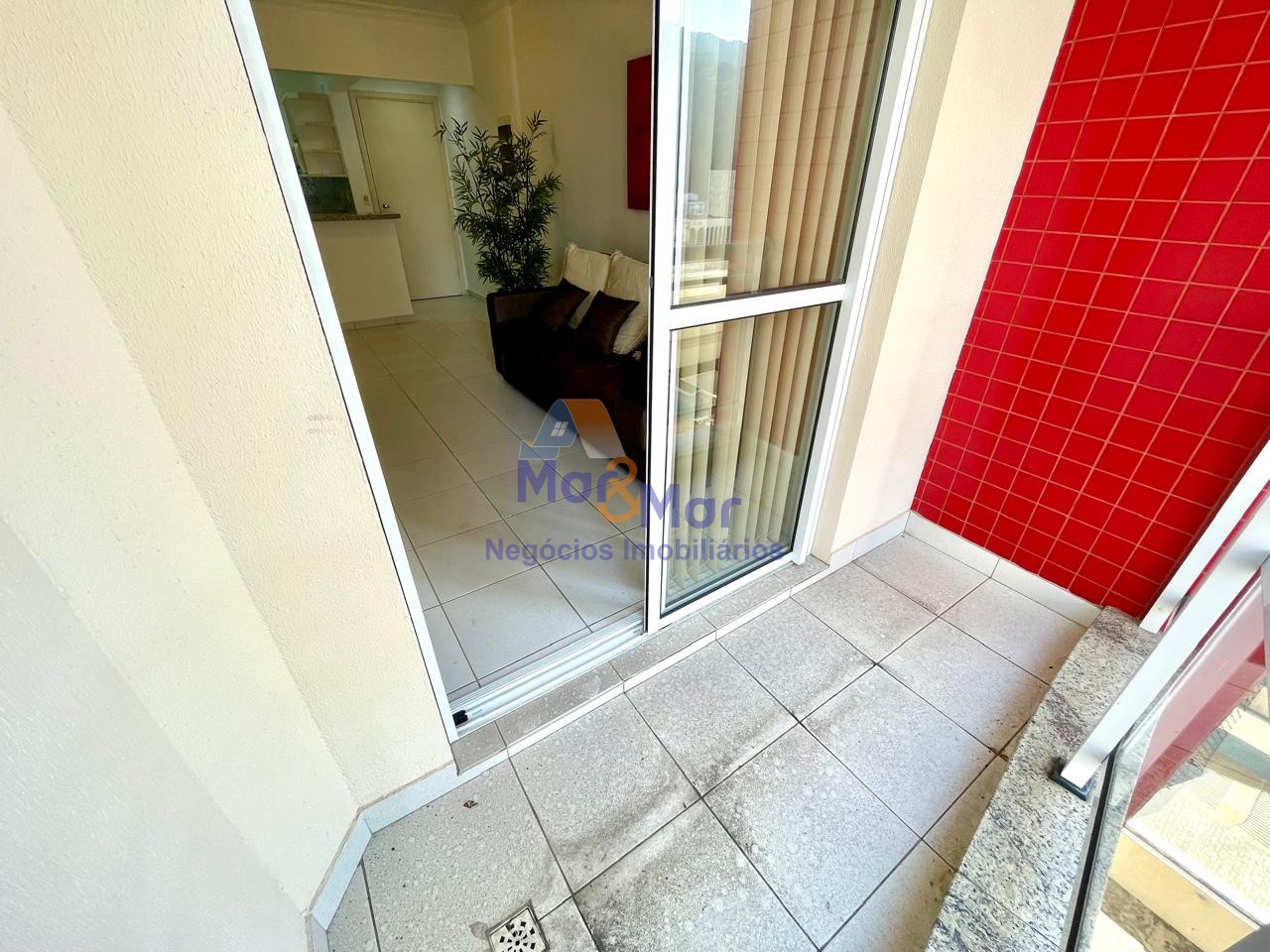 Apartamento GUARUJÁ - SP