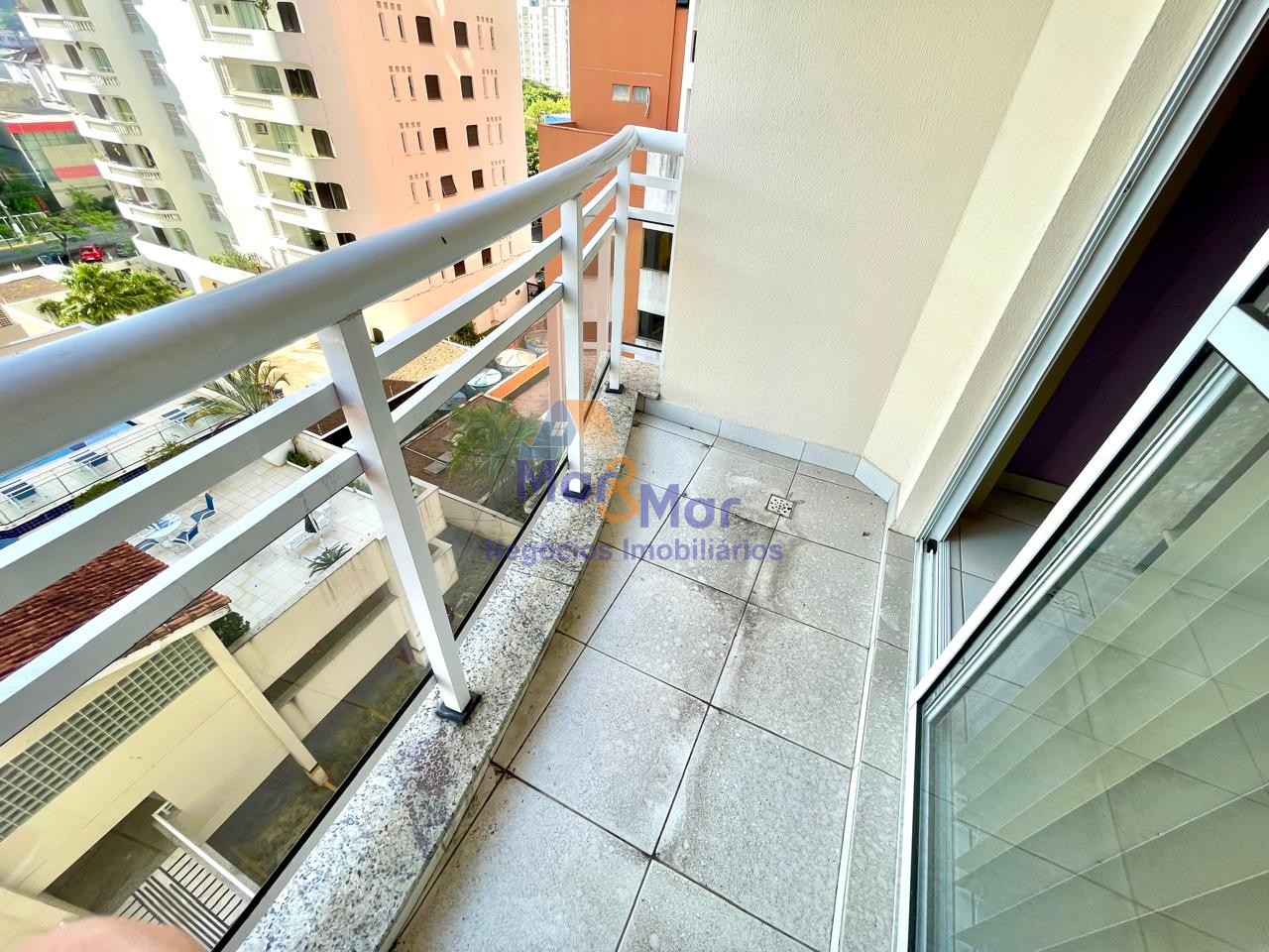 Apartamento GUARUJÁ - SP