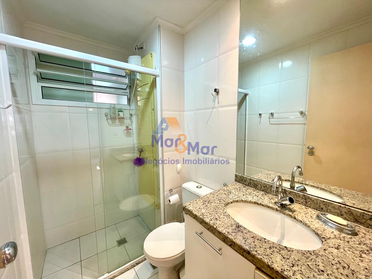 Apartamento GUARUJÁ - SP