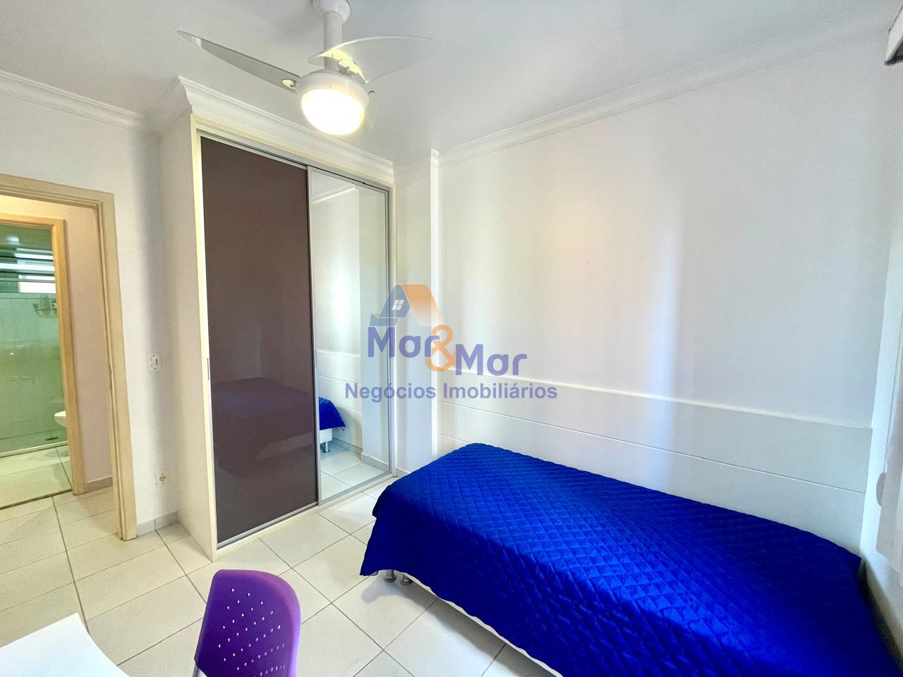 Apartamento GUARUJÁ - SP