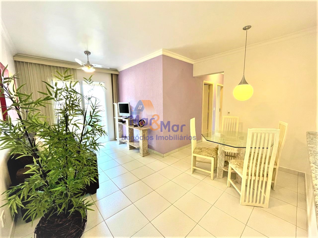 Apartamento GUARUJÁ - SP