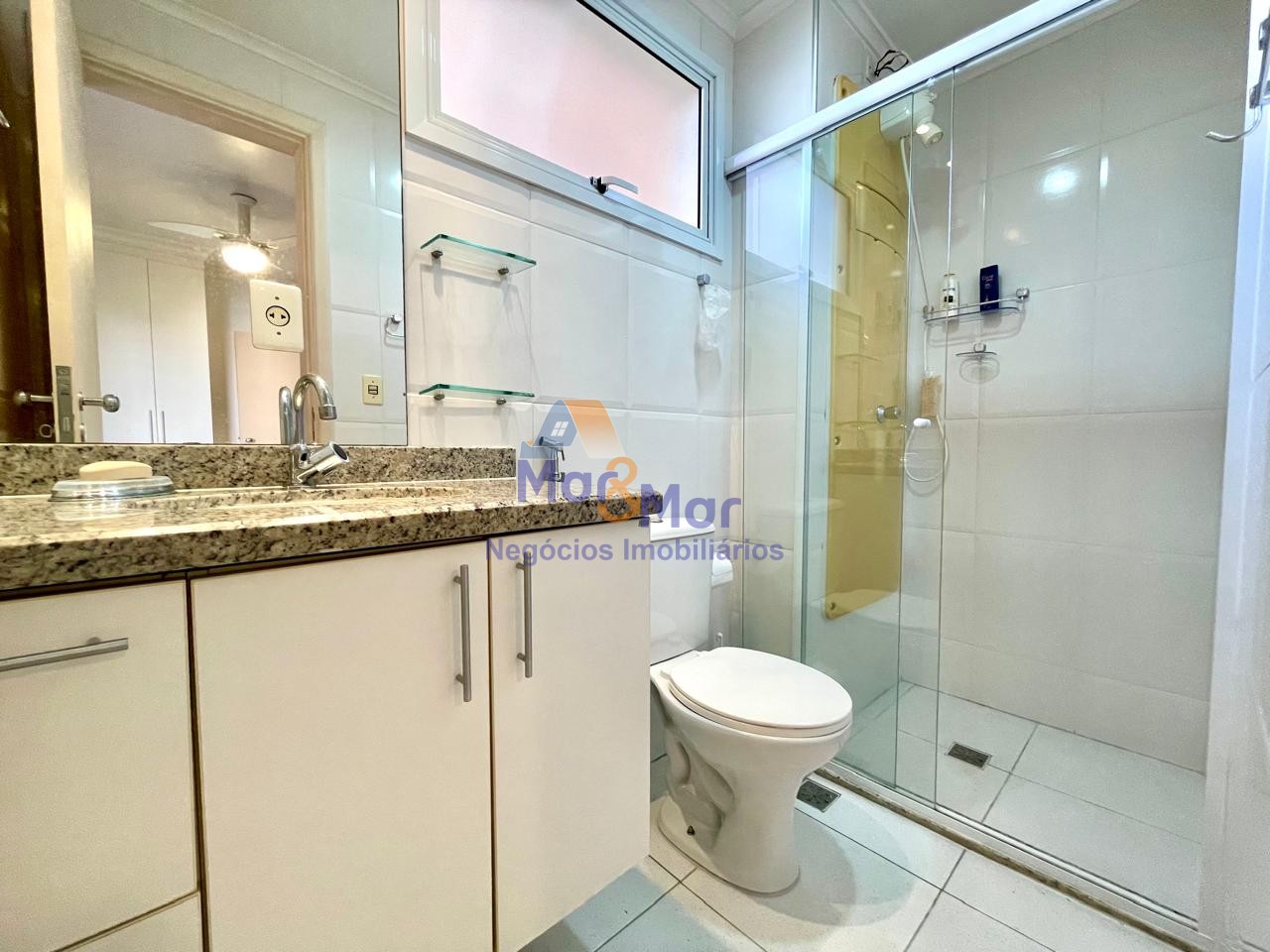Apartamento GUARUJÁ - SP