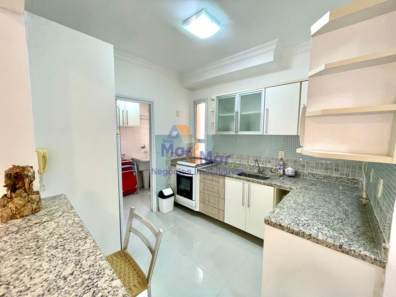 Apartamento GUARUJÁ - SP