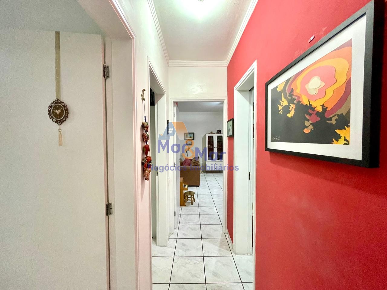 Apartamento GUARUJÁ - SP