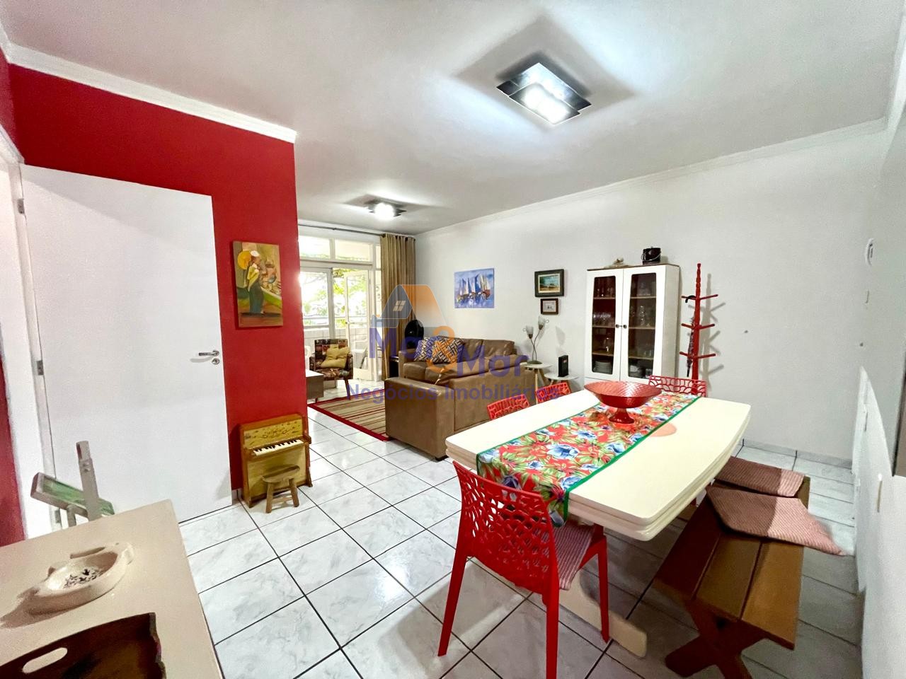 Apartamento GUARUJÁ - SP