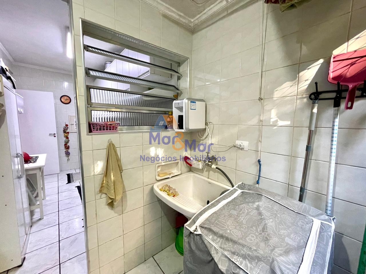 Apartamento GUARUJÁ - SP