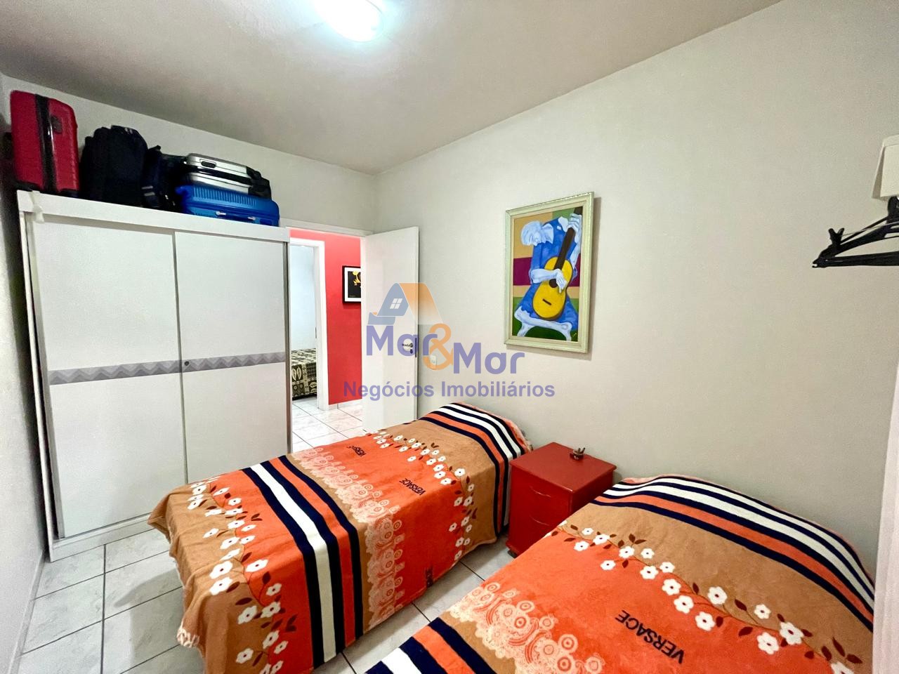 Apartamento GUARUJÁ - SP