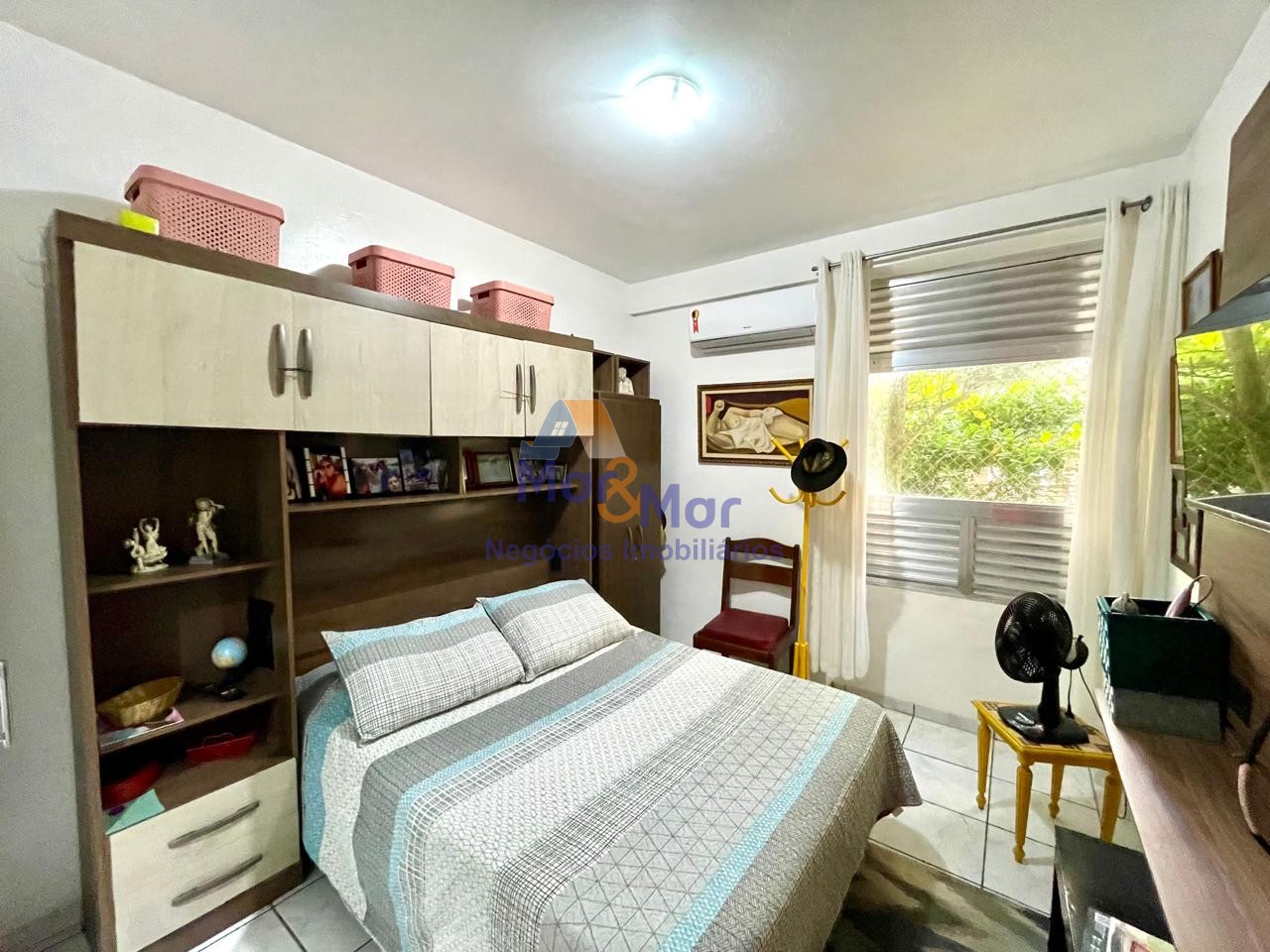 Apartamento GUARUJÁ - SP