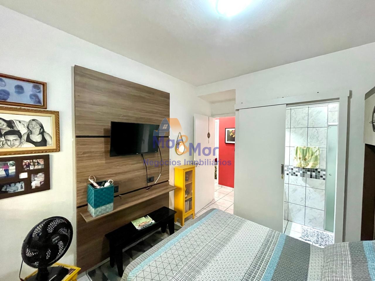 Apartamento GUARUJÁ - SP