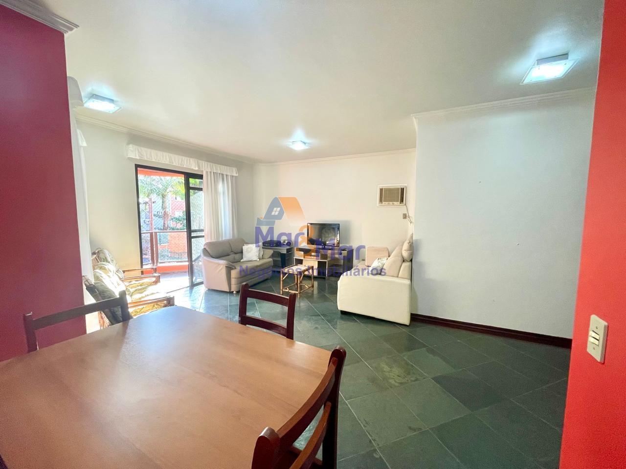 Apartamento GUARUJÁ - SP