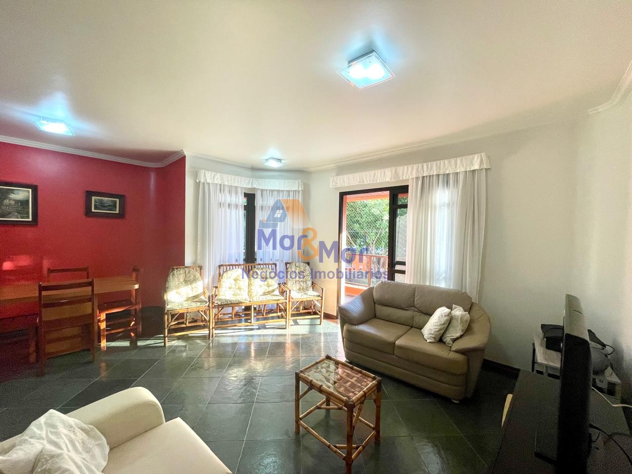 Apartamento GUARUJÁ - SP