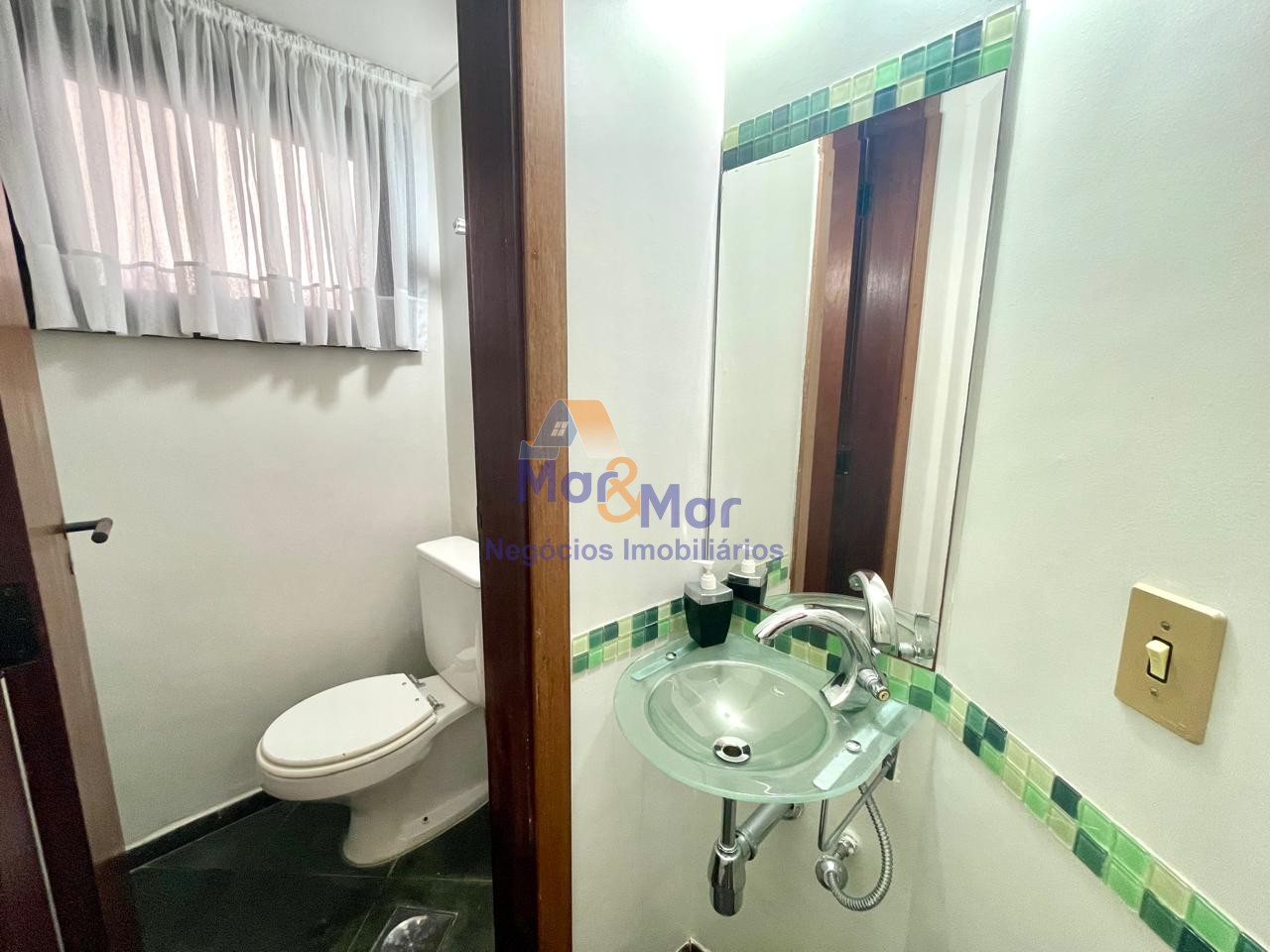 Apartamento GUARUJÁ - SP