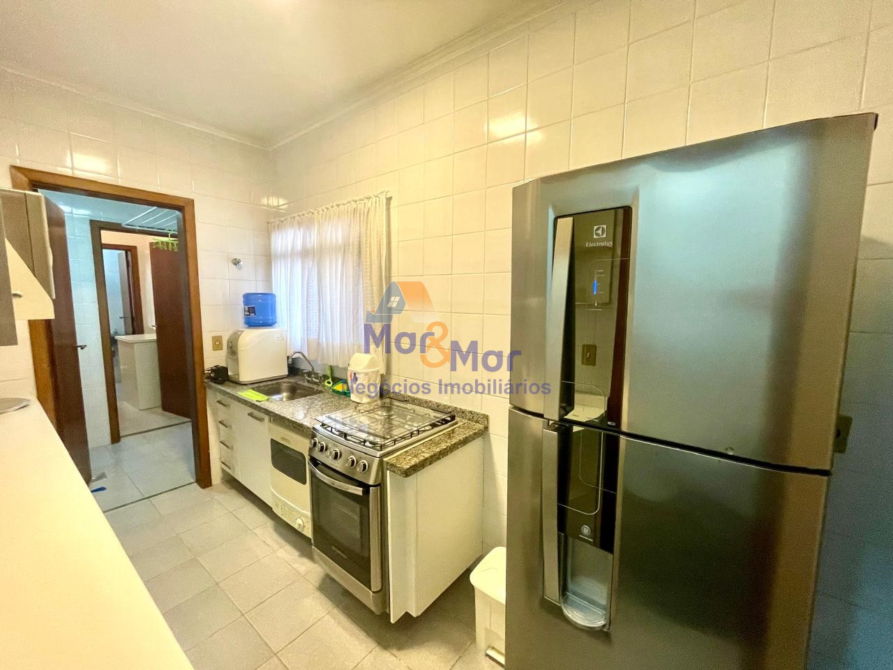 Apartamento GUARUJÁ - SP
