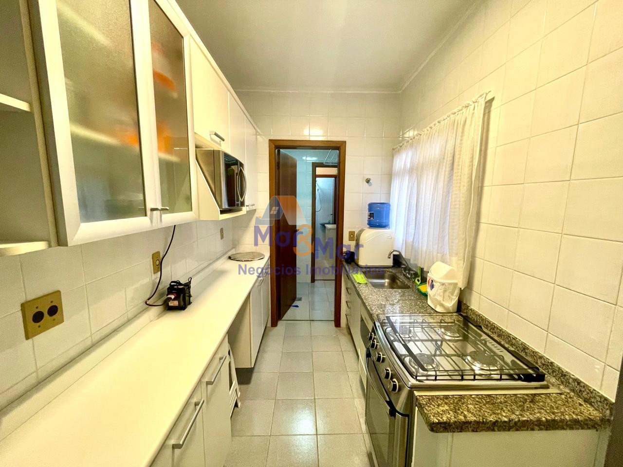 Apartamento GUARUJÁ - SP