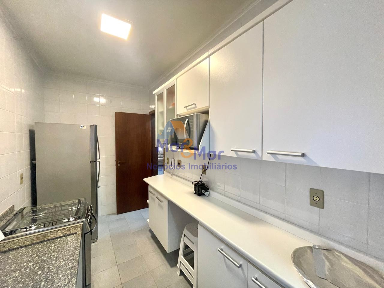 Apartamento GUARUJÁ - SP