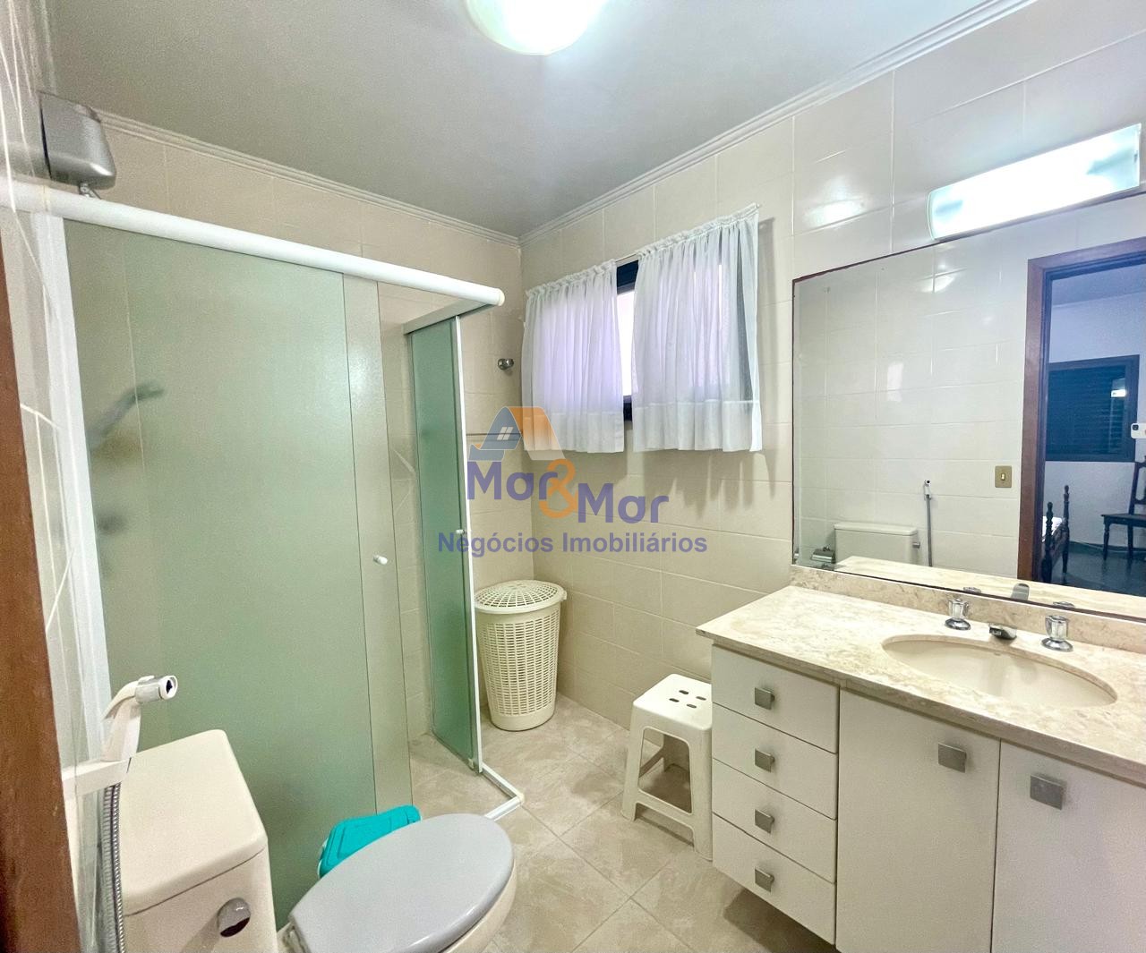 Apartamento GUARUJÁ - SP