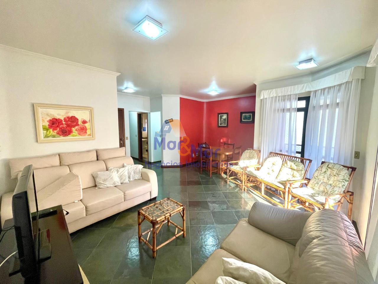Apartamento GUARUJÁ - SP