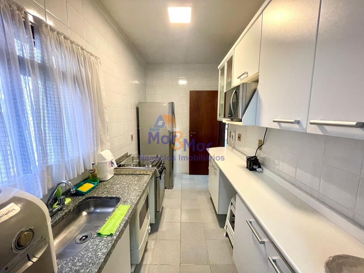 Apartamento GUARUJÁ - SP