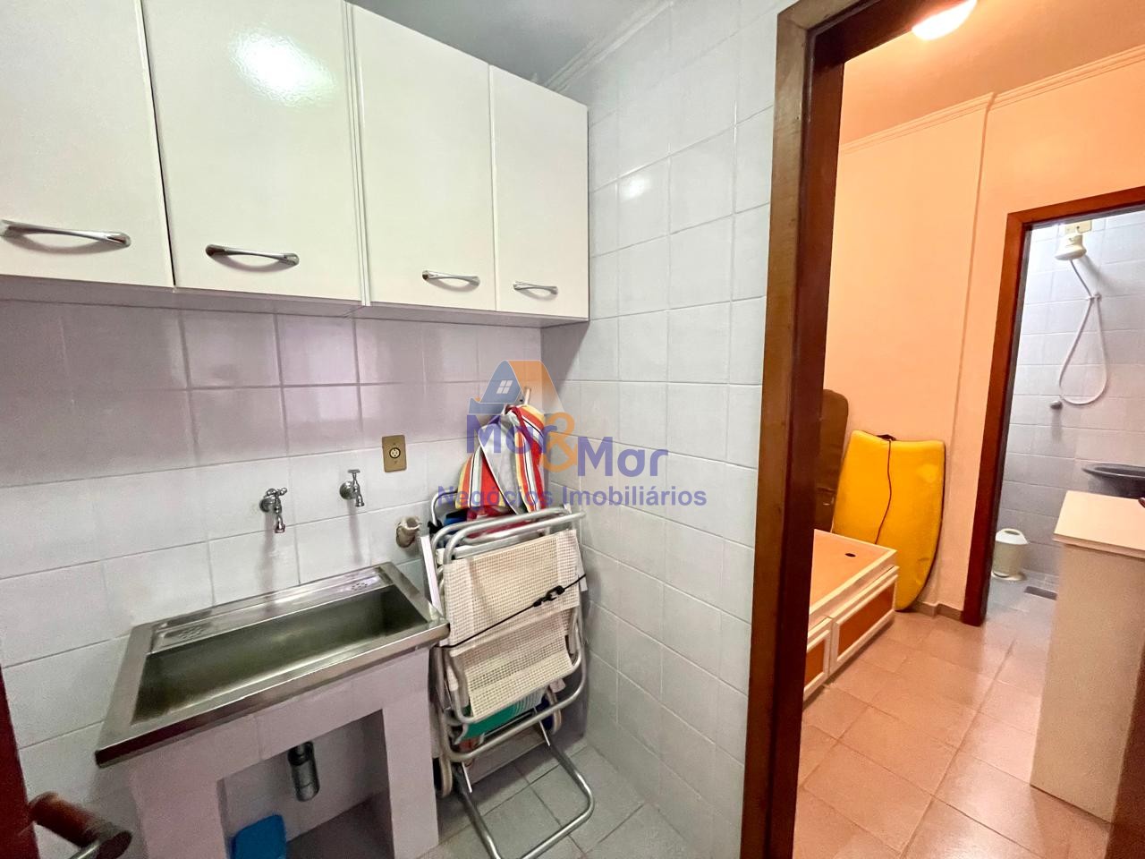 Apartamento GUARUJÁ - SP