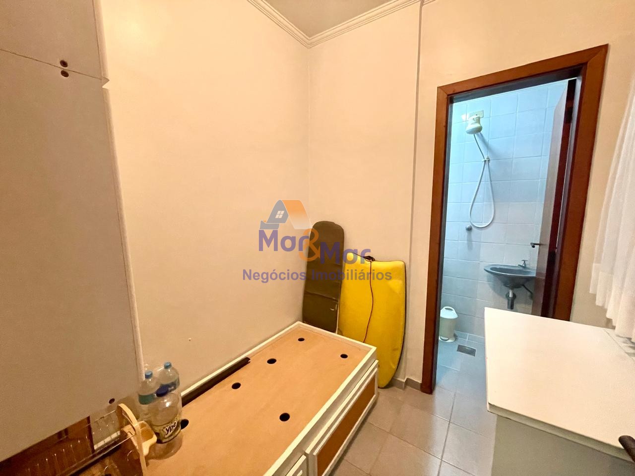 Apartamento GUARUJÁ - SP
