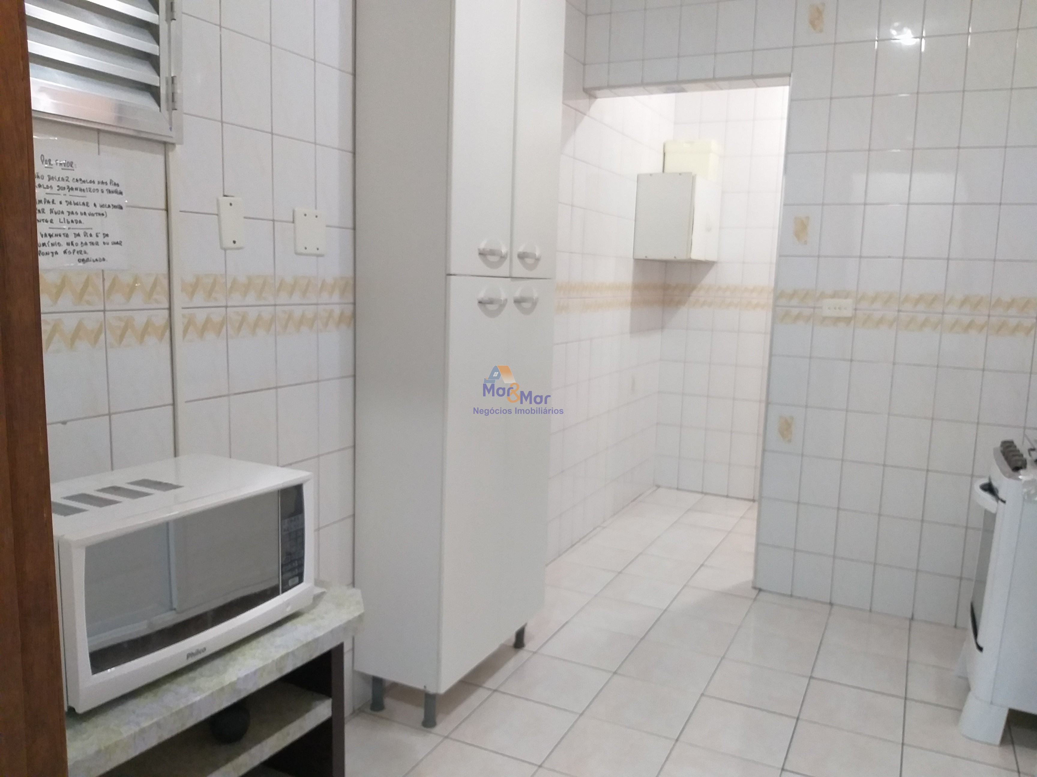 Apartamento GUARUJÁ - SP