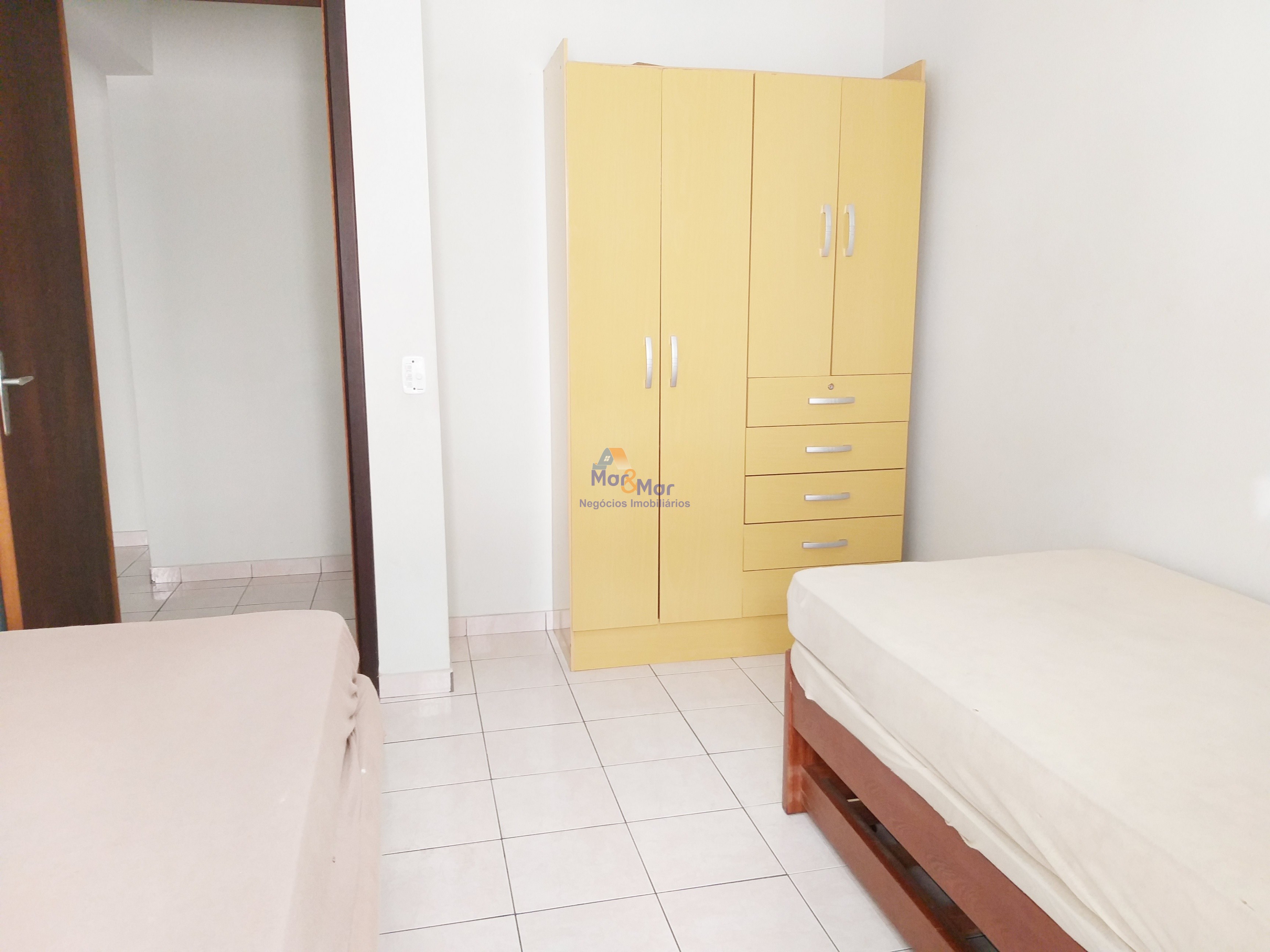 Apartamento GUARUJÁ - SP