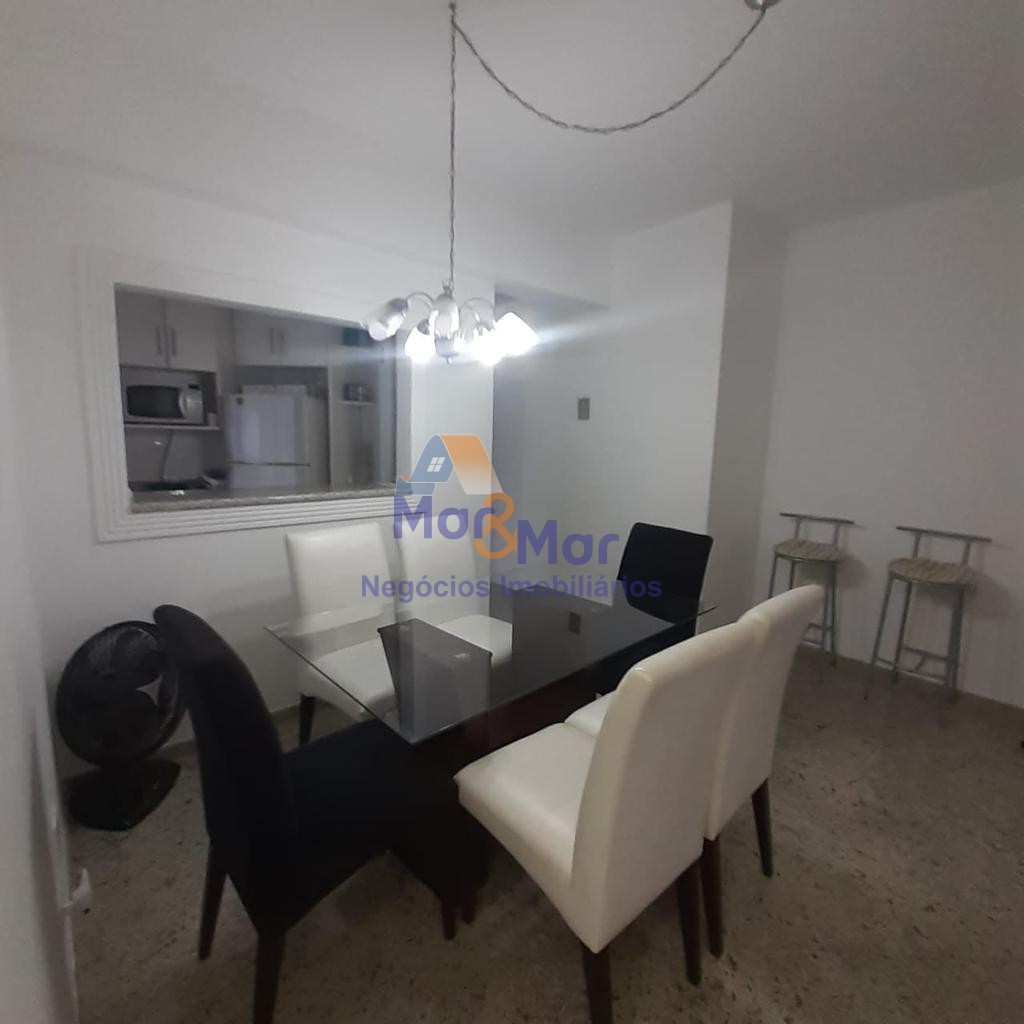 Apartamento GUARUJÁ - SP