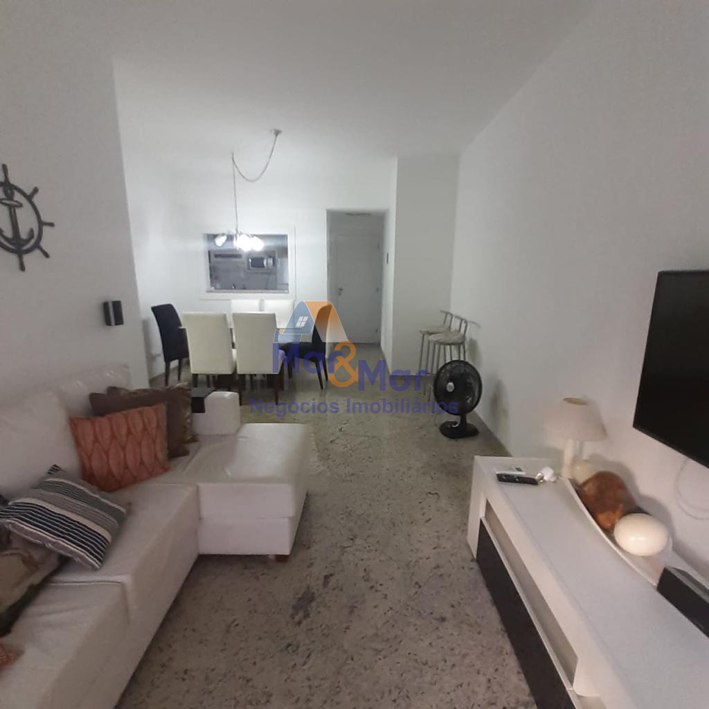 Apartamento GUARUJÁ - SP