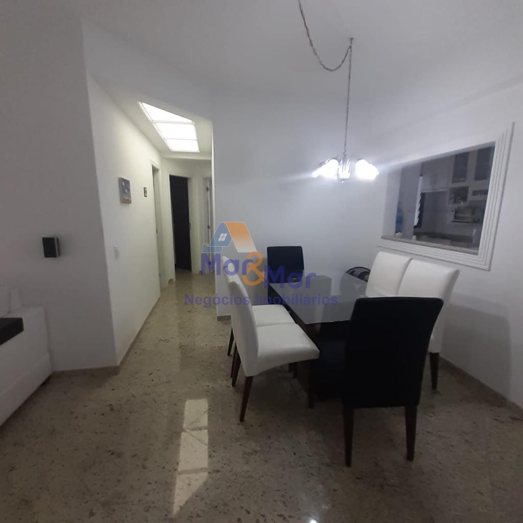 Apartamento GUARUJÁ - SP