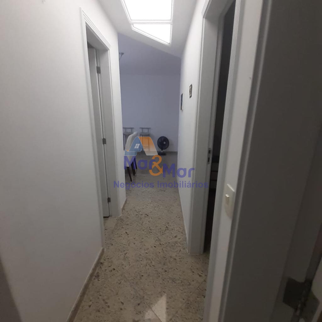 Apartamento GUARUJÁ - SP
