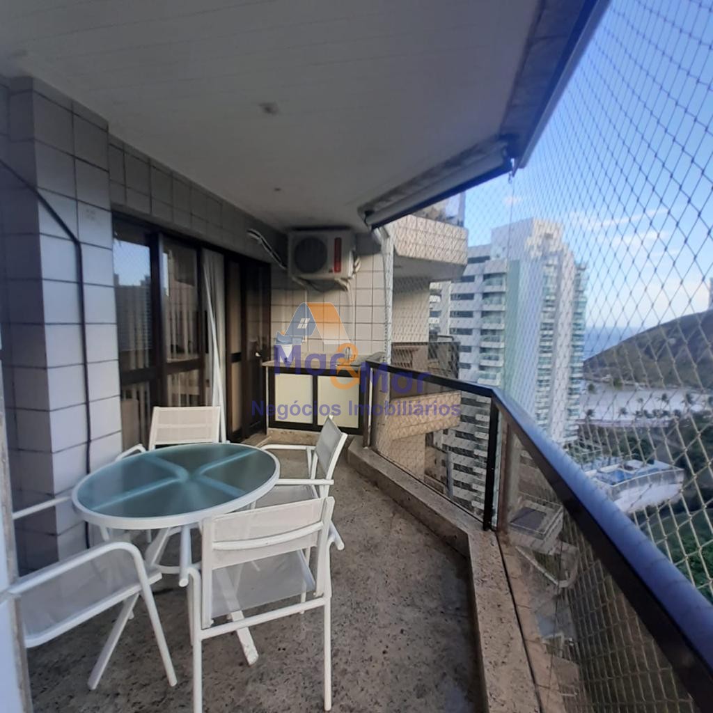 Apartamento GUARUJÁ - SP
