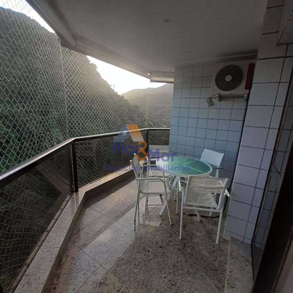Apartamento GUARUJÁ - SP