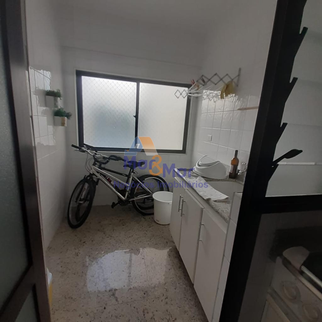 Apartamento GUARUJÁ - SP