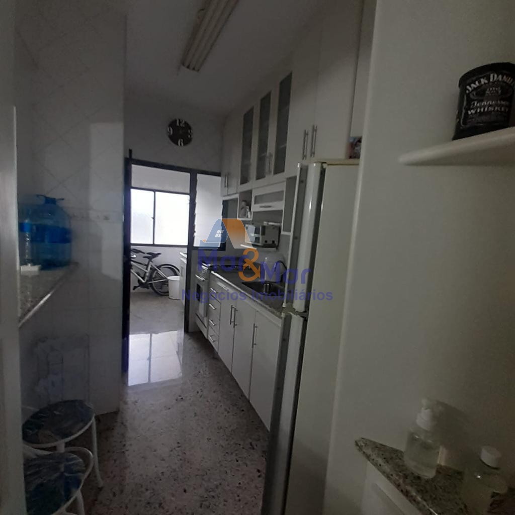 Apartamento GUARUJÁ - SP