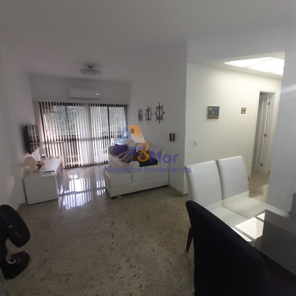 Apartamento GUARUJÁ - SP