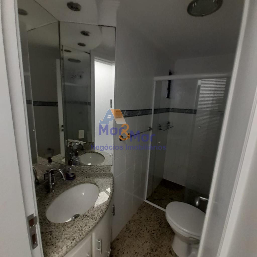 Apartamento GUARUJÁ - SP