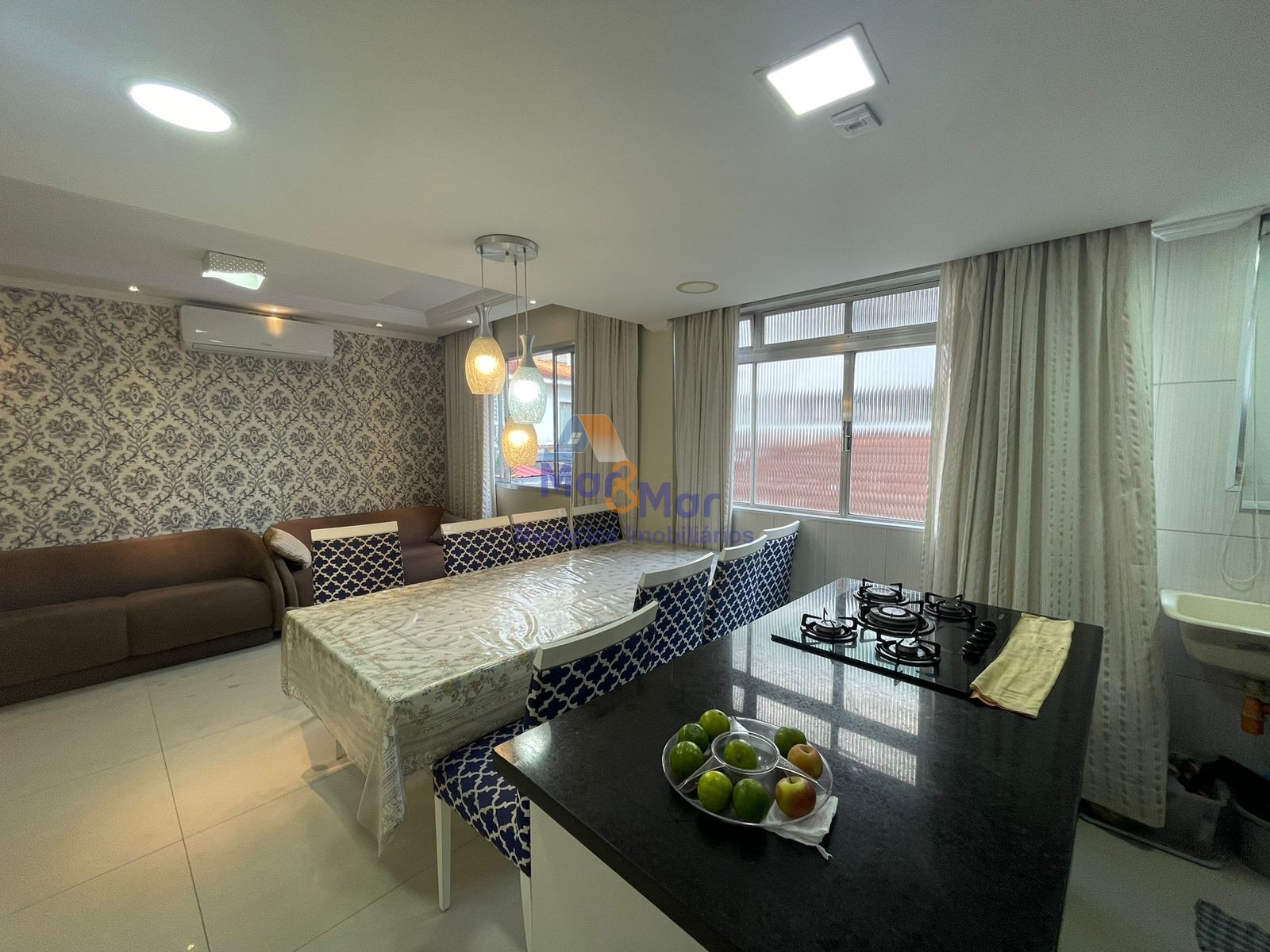 Apartamento GUARUJÁ - SP