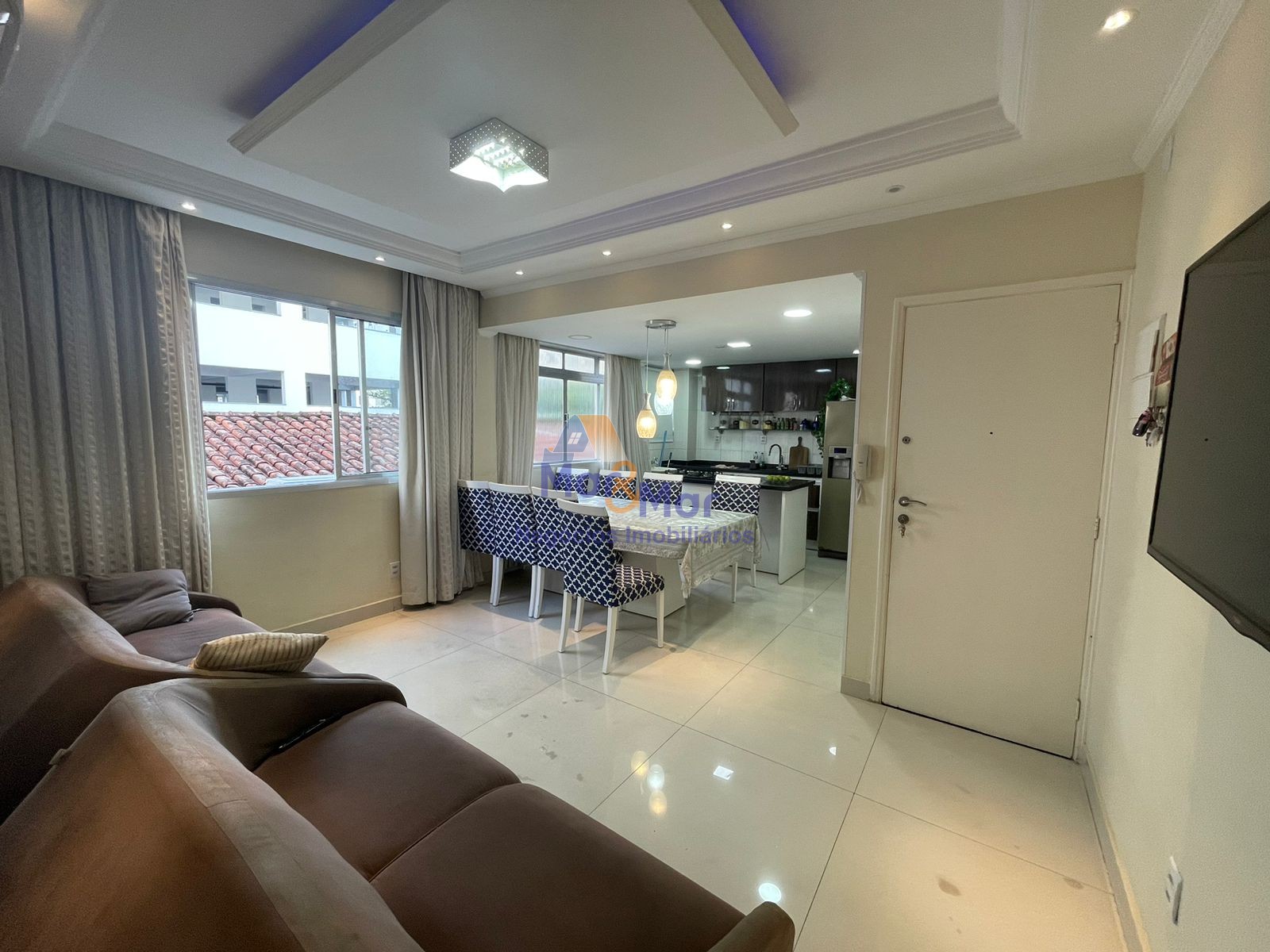 Apartamento GUARUJÁ - SP