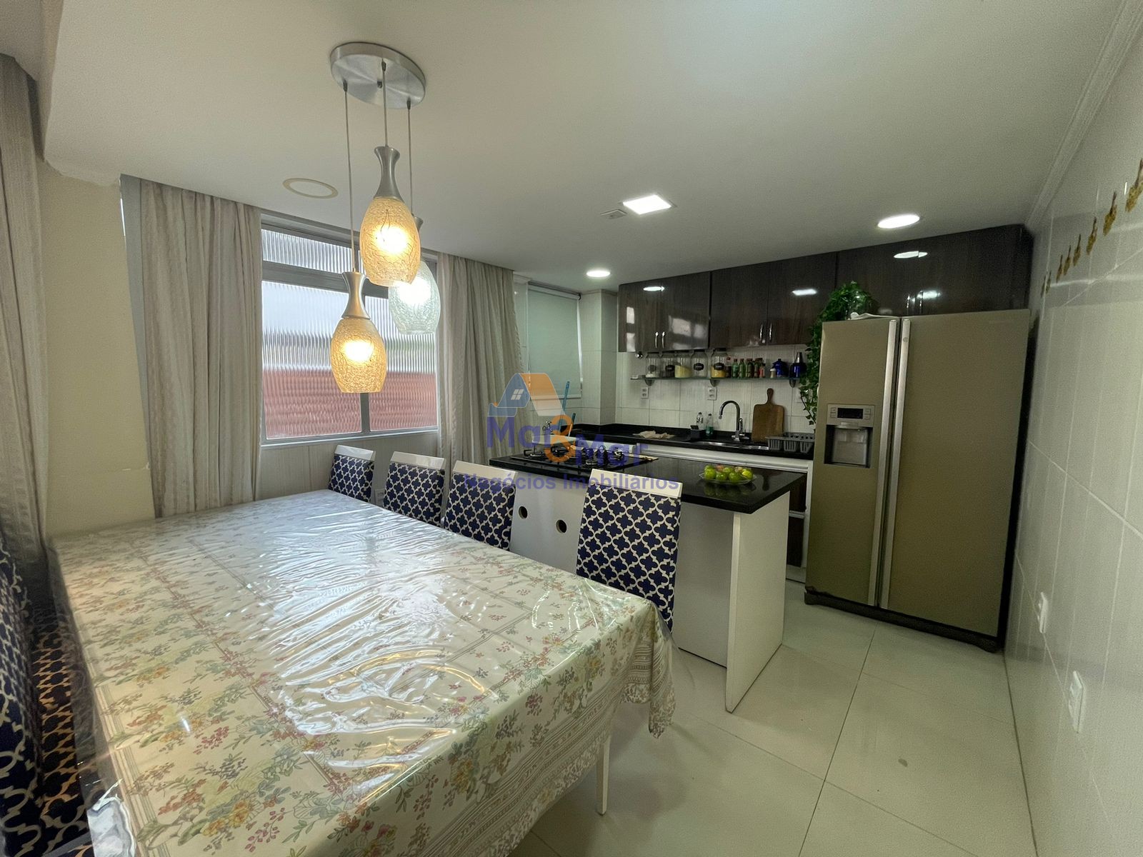 Apartamento GUARUJÁ - SP