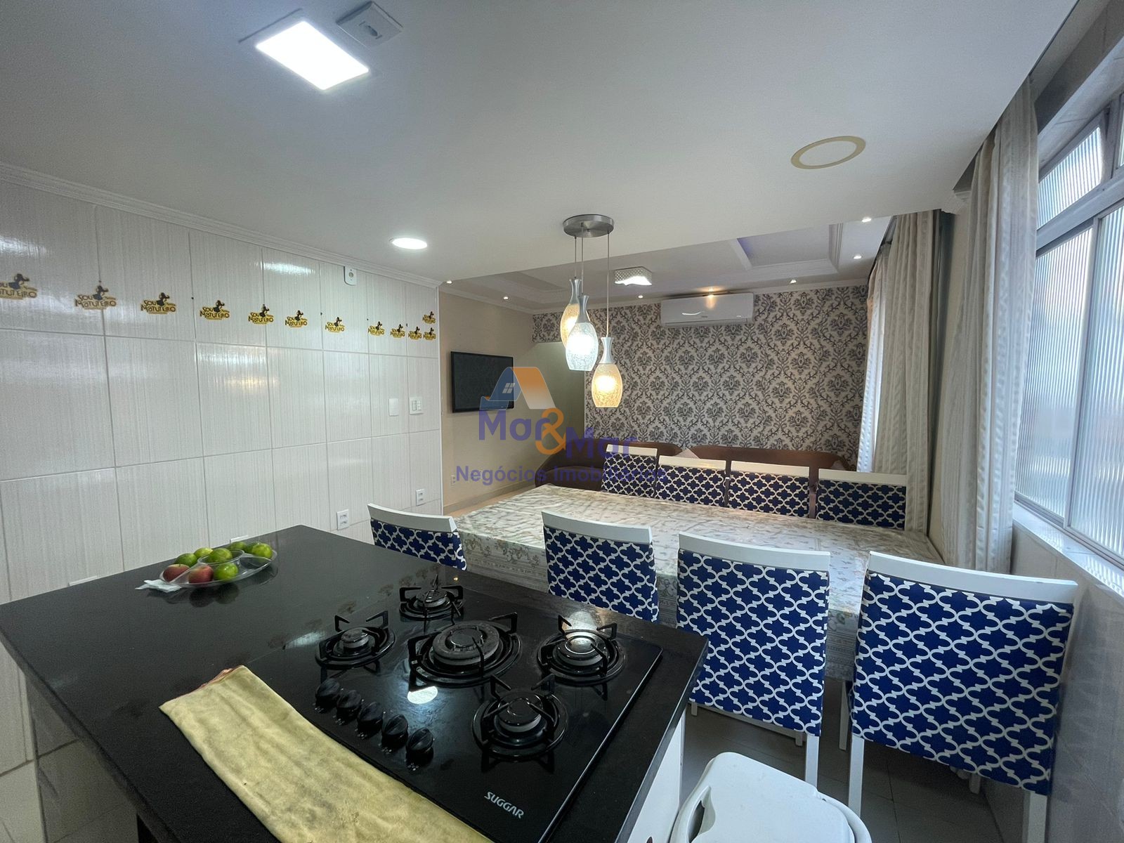 Apartamento GUARUJÁ - SP