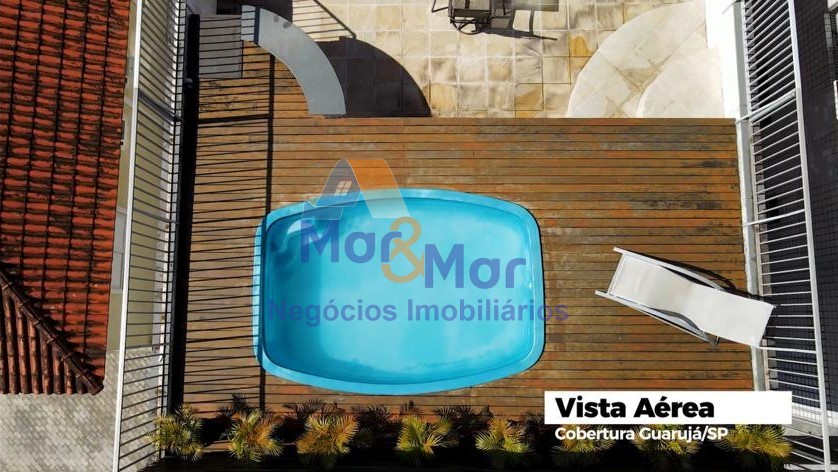Apartamento GUARUJÁ - SP