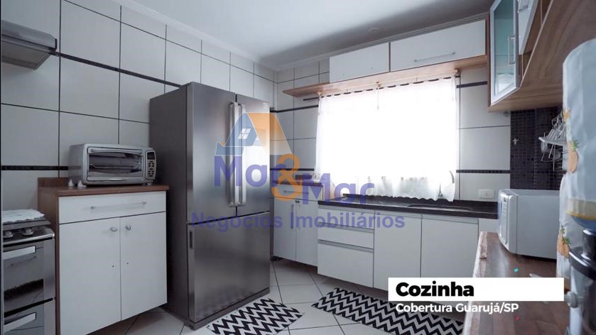 Apartamento GUARUJÁ - SP