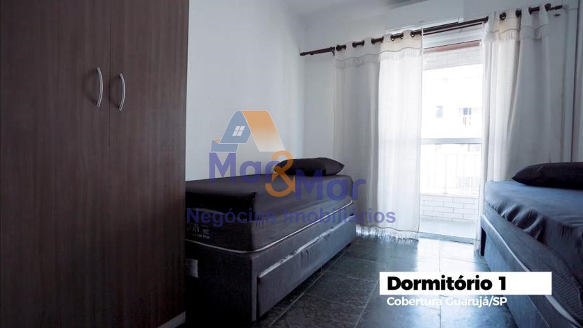 Apartamento GUARUJÁ - SP