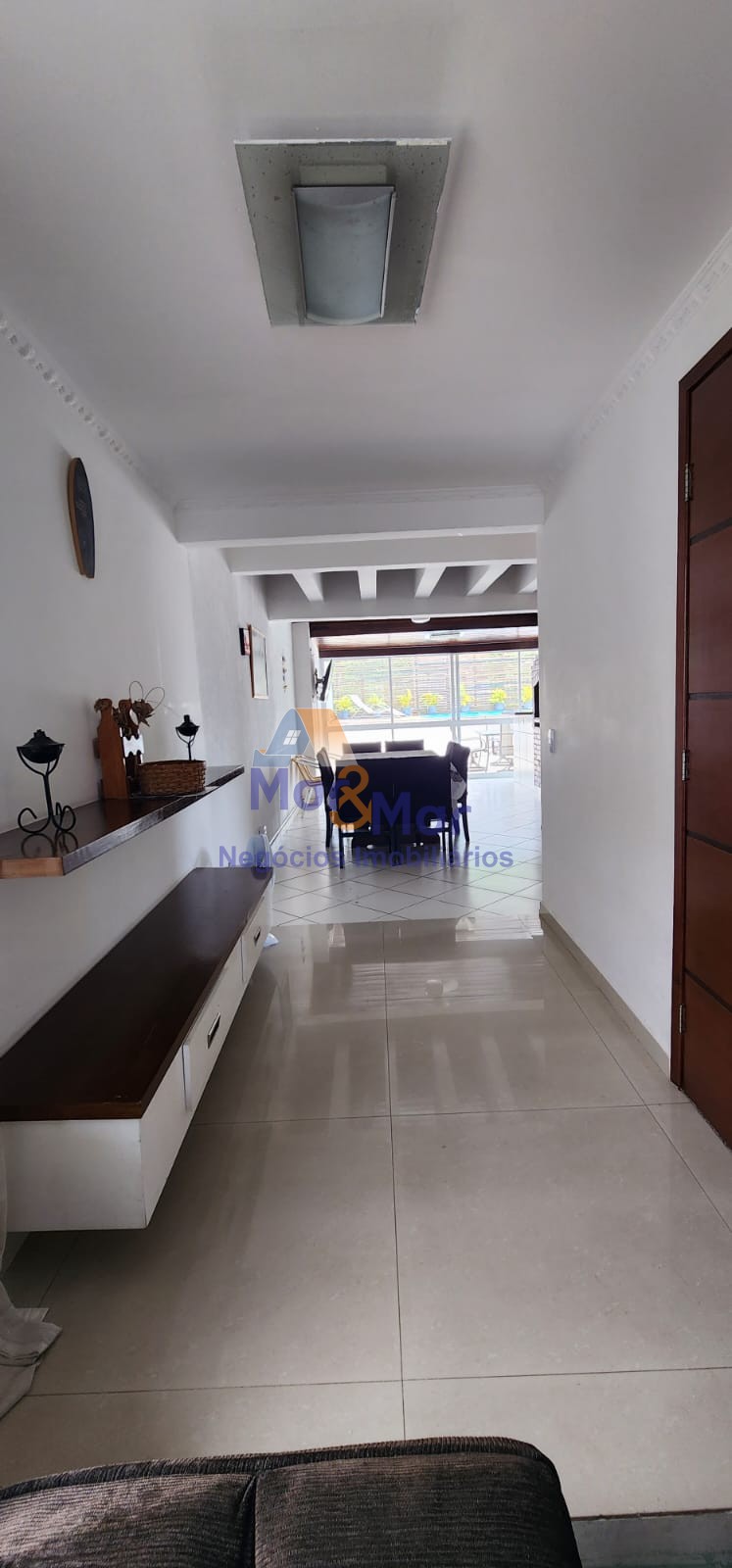 Apartamento GUARUJÁ - SP