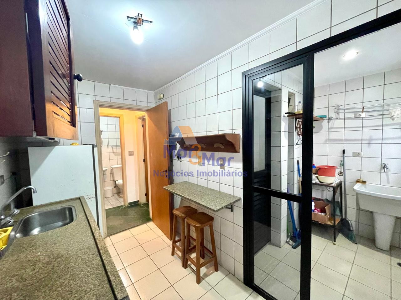 Apartamento GUARUJÁ - SP