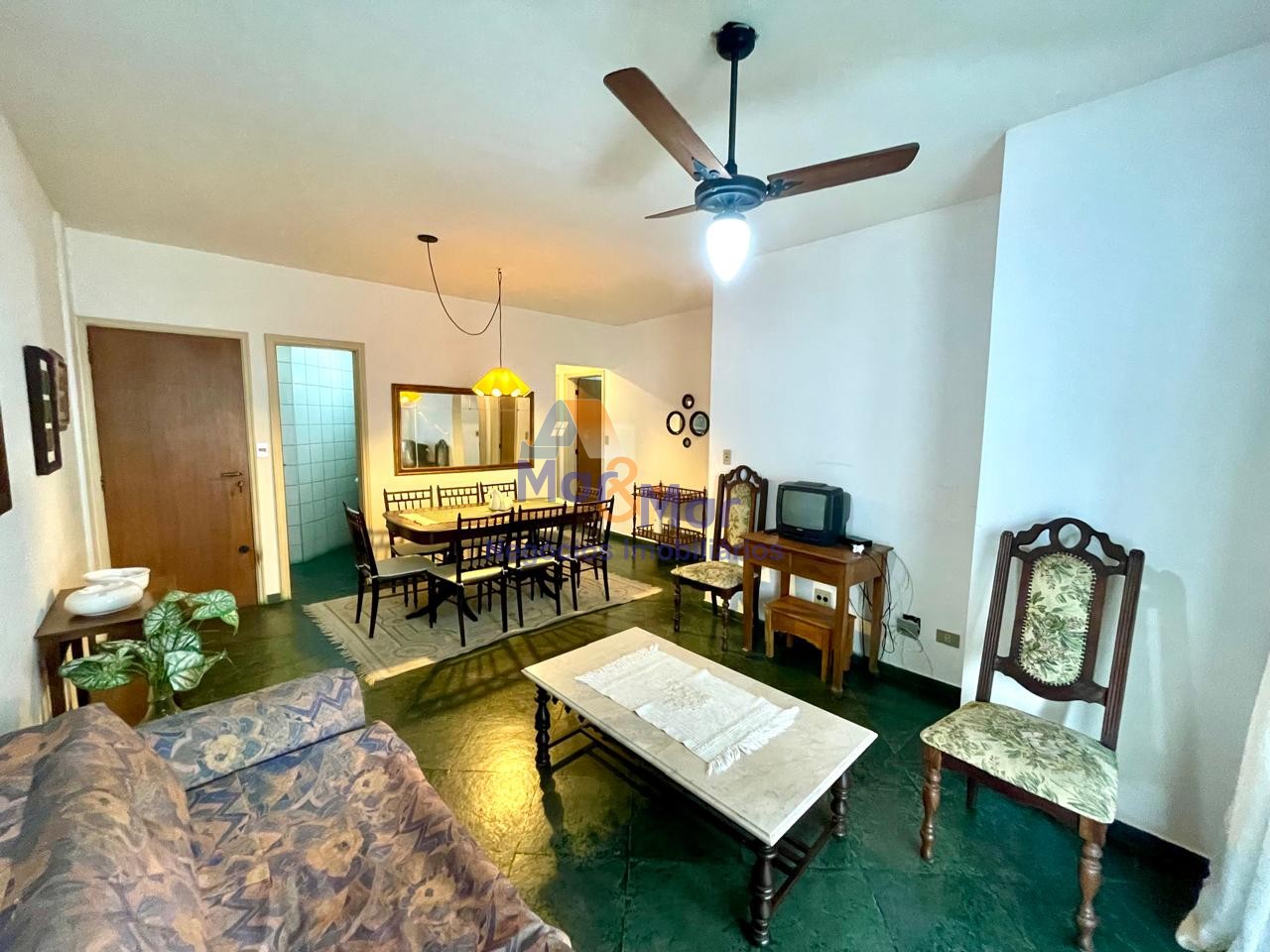 Apartamento GUARUJÁ - SP