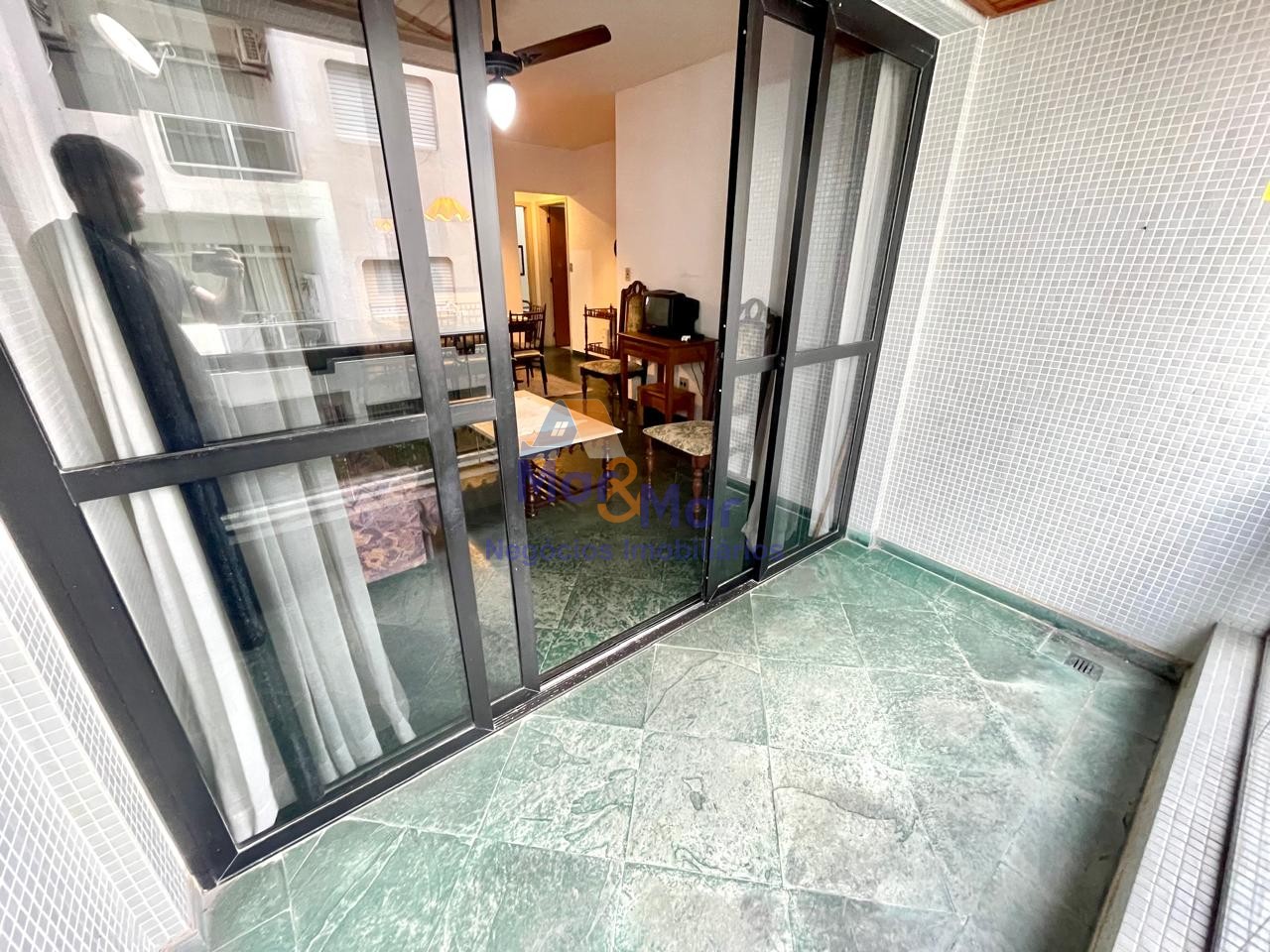 Apartamento GUARUJÁ - SP