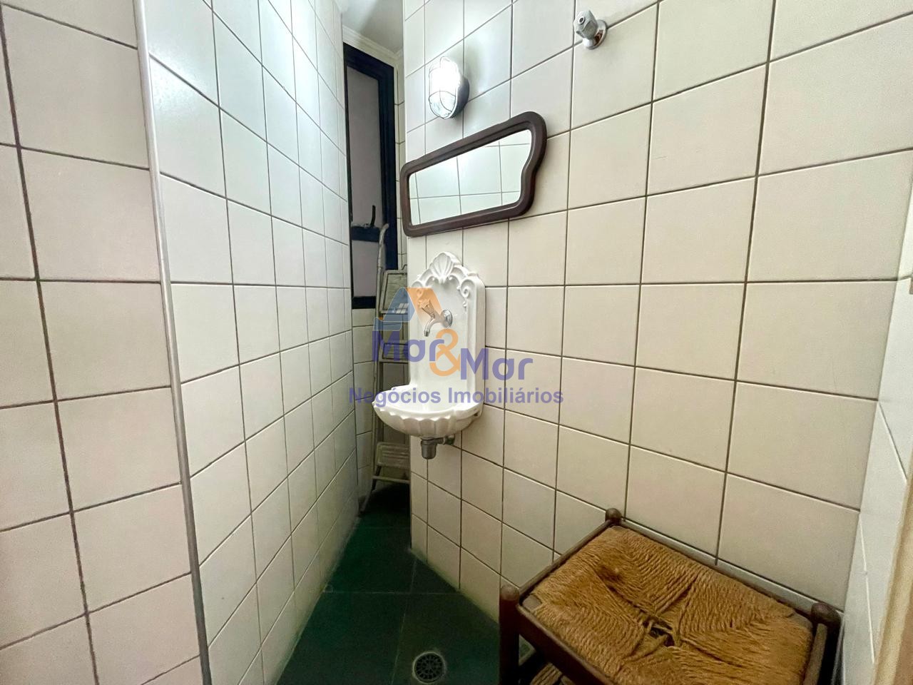 Apartamento GUARUJÁ - SP