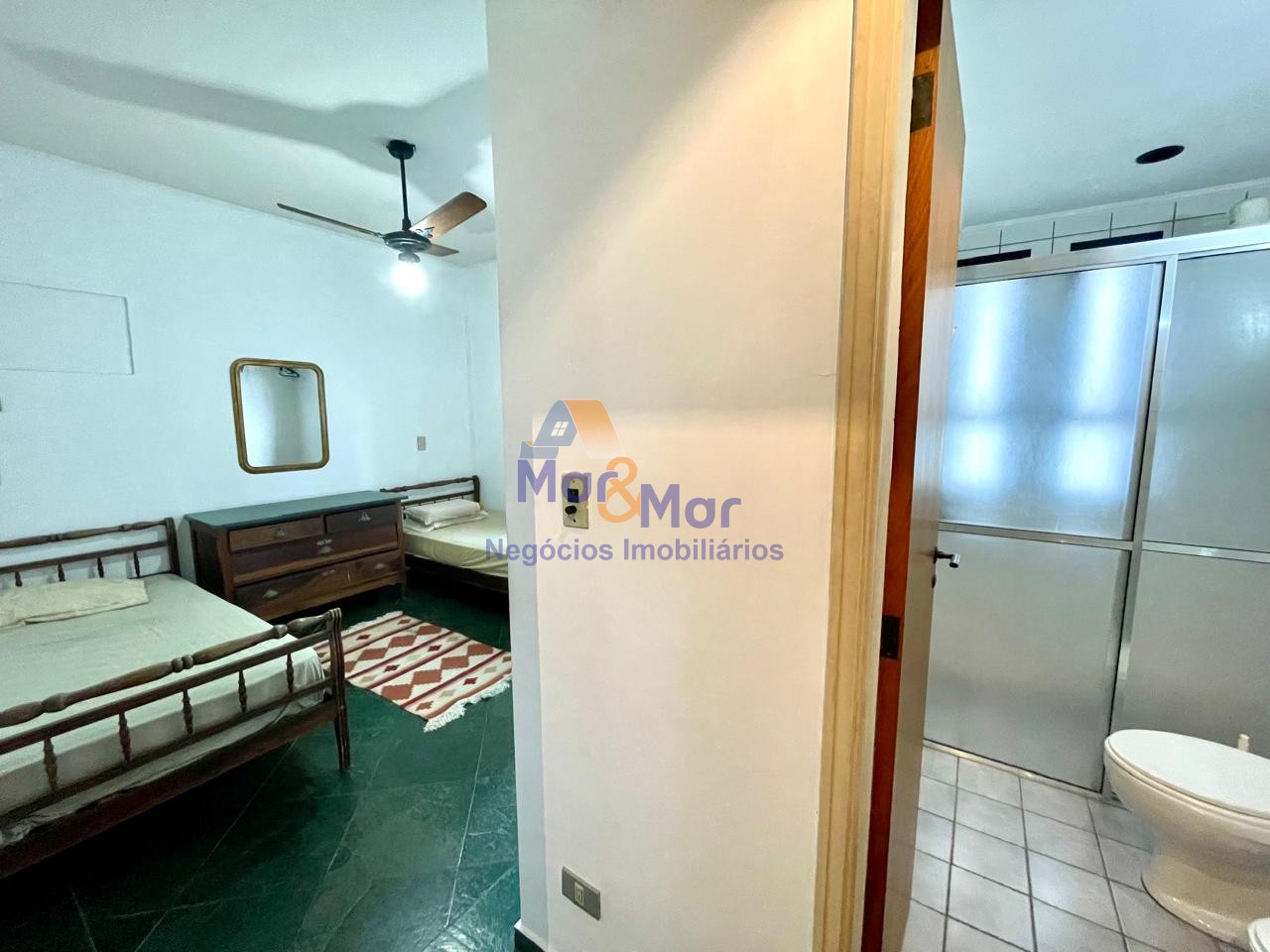 Apartamento GUARUJÁ - SP
