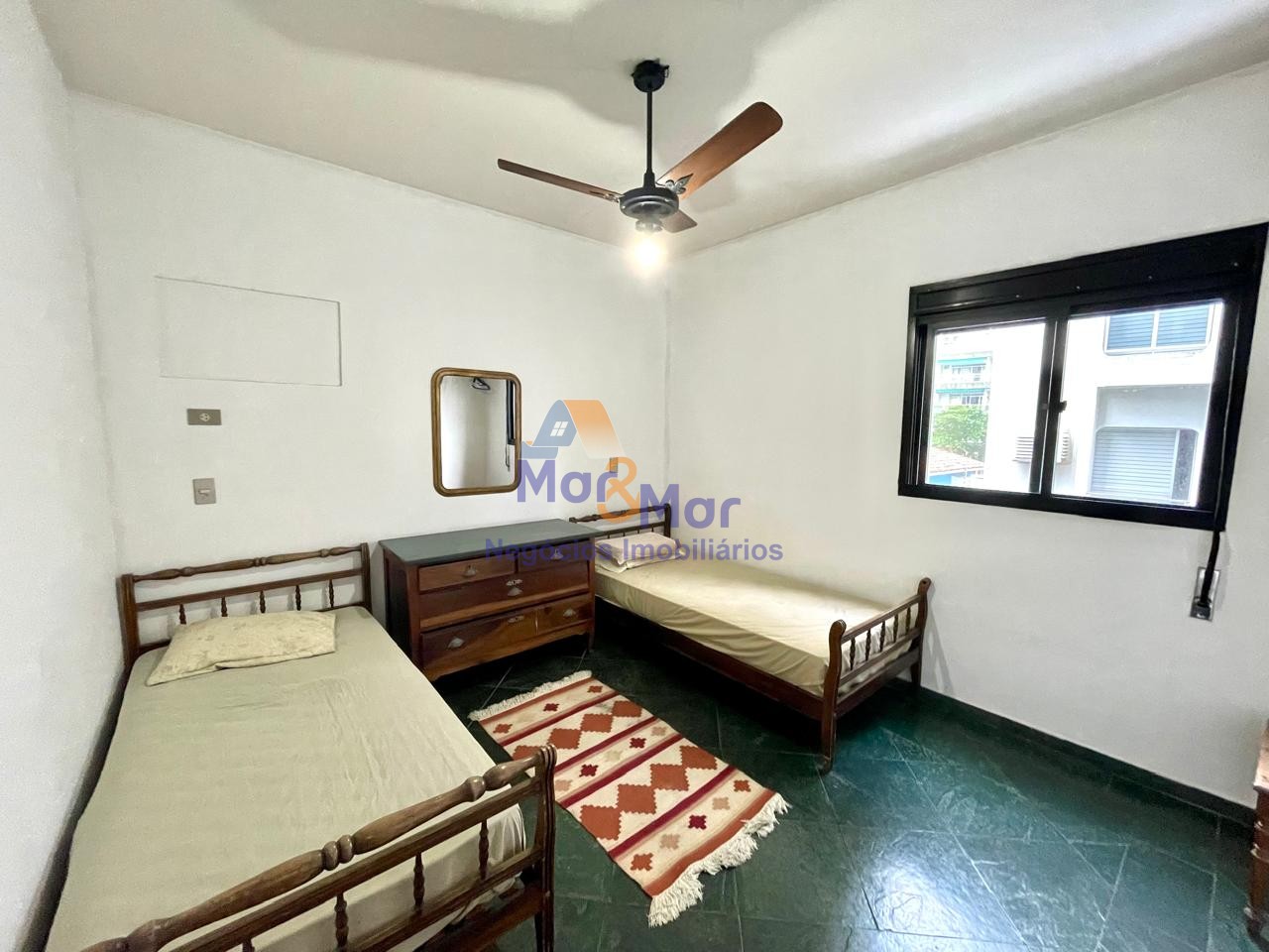 Apartamento GUARUJÁ - SP